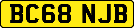 BC68NJB