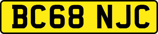 BC68NJC