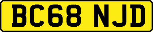 BC68NJD