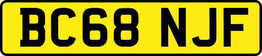 BC68NJF