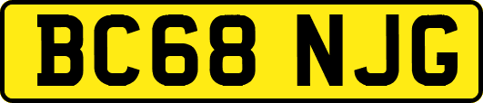 BC68NJG