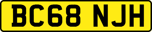 BC68NJH