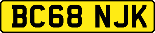 BC68NJK