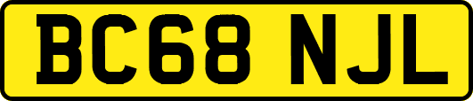 BC68NJL