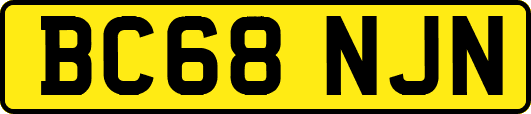 BC68NJN