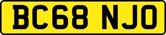 BC68NJO