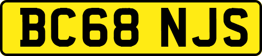 BC68NJS