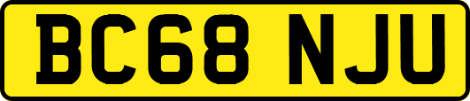 BC68NJU