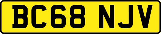 BC68NJV