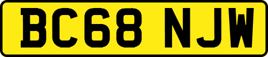 BC68NJW