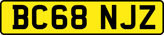BC68NJZ