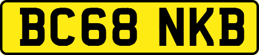 BC68NKB
