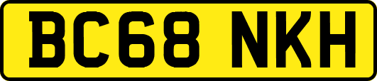 BC68NKH