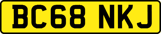 BC68NKJ