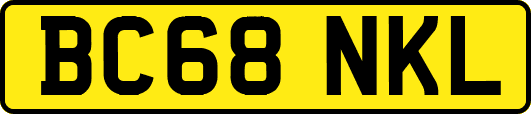 BC68NKL
