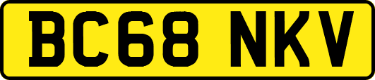 BC68NKV