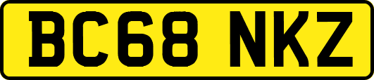 BC68NKZ