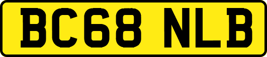 BC68NLB