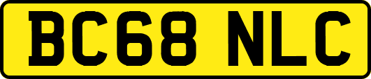 BC68NLC
