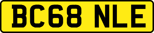 BC68NLE