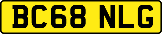 BC68NLG