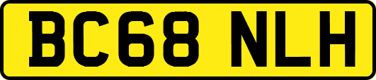 BC68NLH