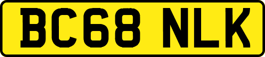 BC68NLK