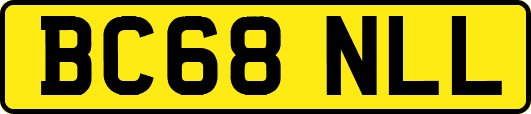BC68NLL