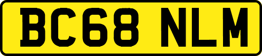 BC68NLM