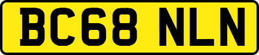 BC68NLN