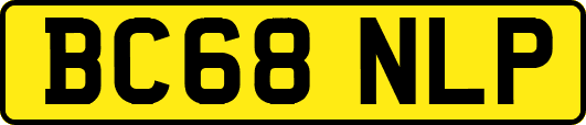 BC68NLP