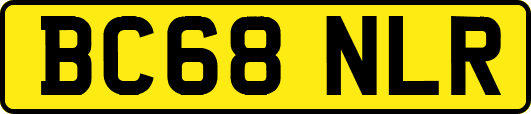 BC68NLR