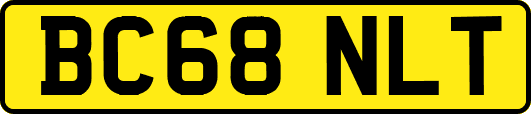 BC68NLT