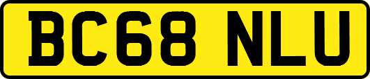 BC68NLU