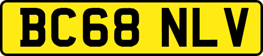 BC68NLV