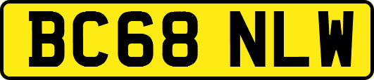 BC68NLW