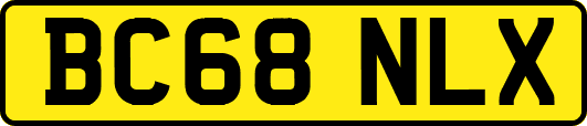 BC68NLX