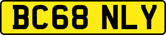 BC68NLY