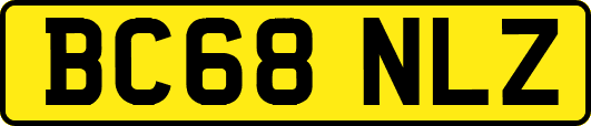 BC68NLZ