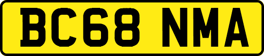 BC68NMA