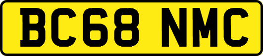 BC68NMC