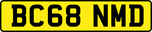 BC68NMD