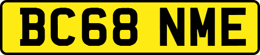 BC68NME