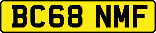 BC68NMF