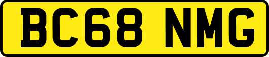 BC68NMG