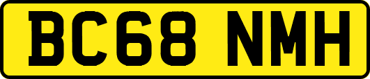 BC68NMH