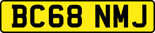 BC68NMJ