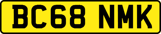 BC68NMK