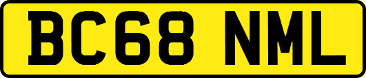 BC68NML