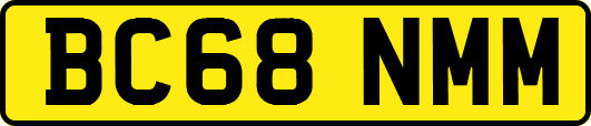 BC68NMM